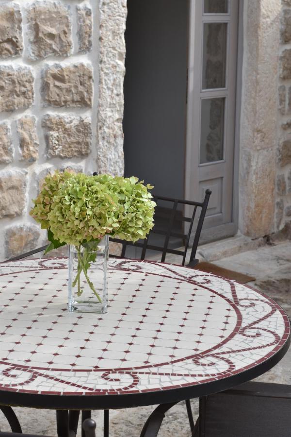 Charming Stone House In Cavtat Old Town Apartment ภายนอก รูปภาพ