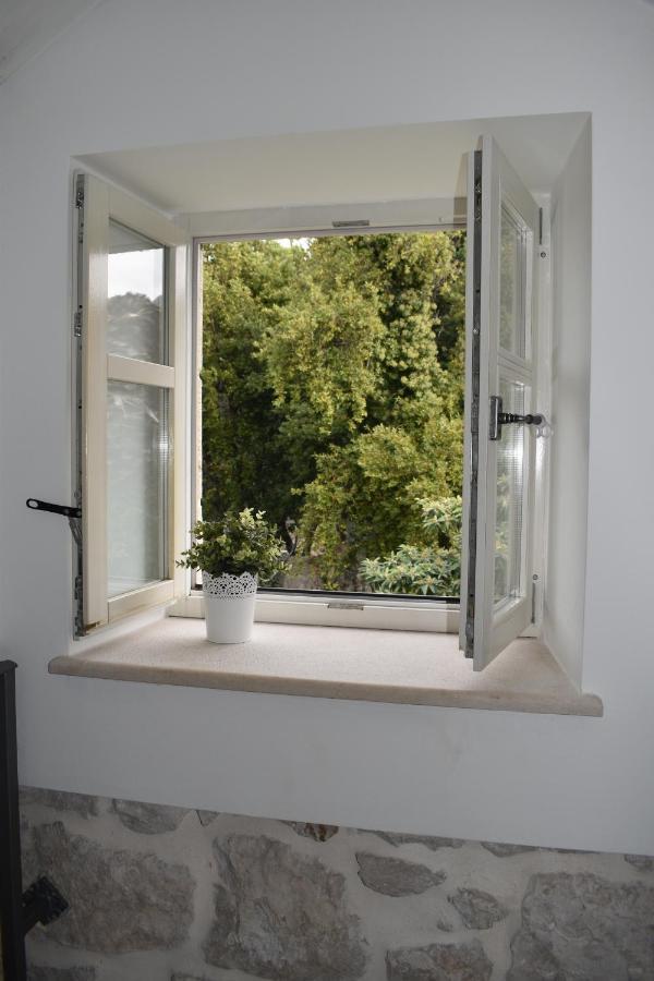 Charming Stone House In Cavtat Old Town Apartment ภายนอก รูปภาพ
