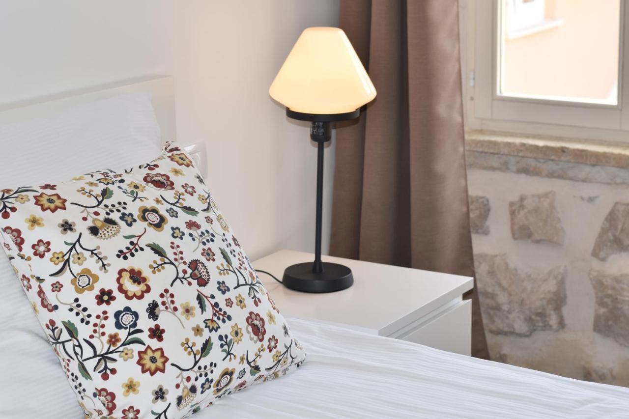 Charming Stone House In Cavtat Old Town Apartment ภายนอก รูปภาพ