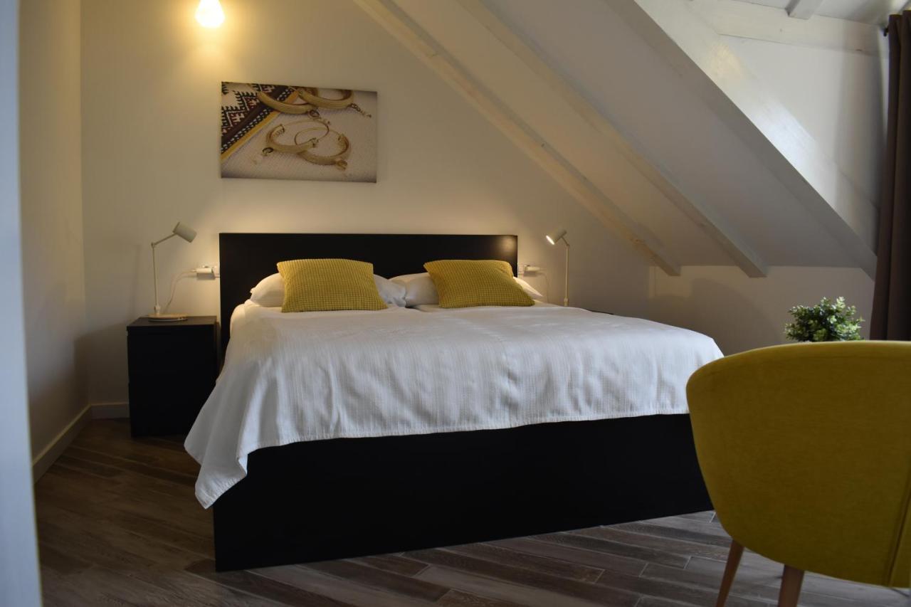 Charming Stone House In Cavtat Old Town Apartment ภายนอก รูปภาพ