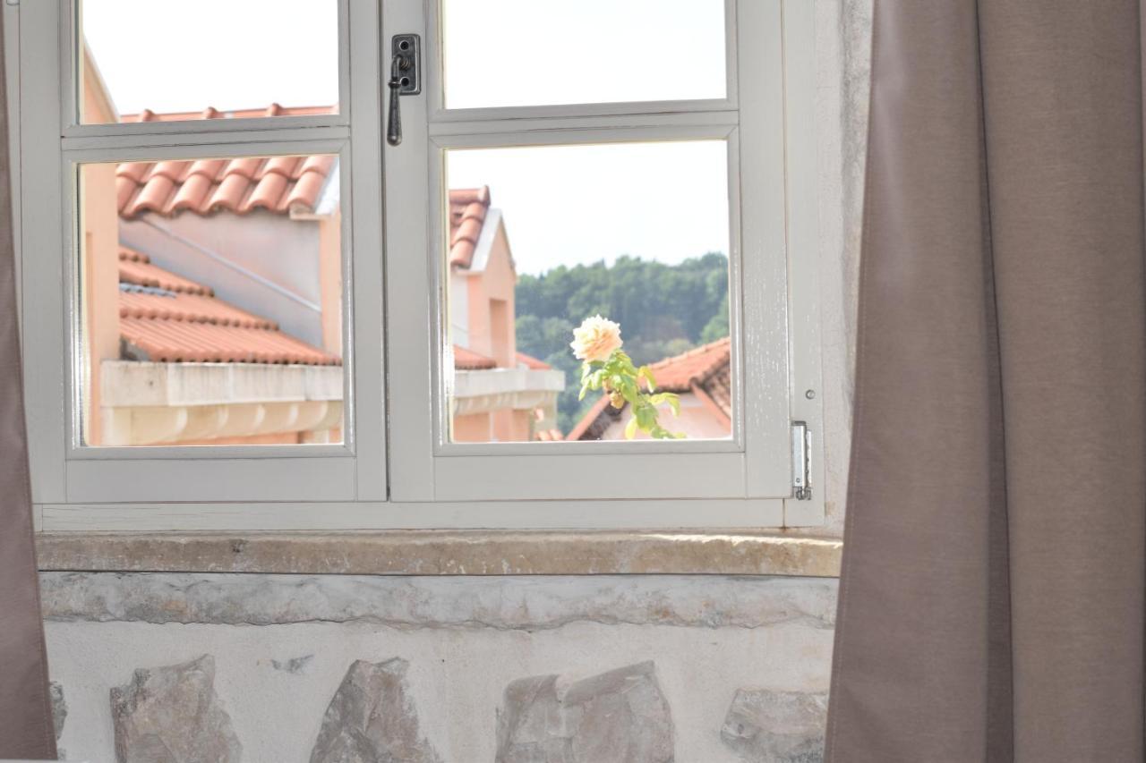 Charming Stone House In Cavtat Old Town Apartment ภายนอก รูปภาพ