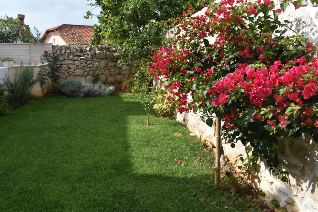 Charming Stone House In Cavtat Old Town Apartment ภายนอก รูปภาพ